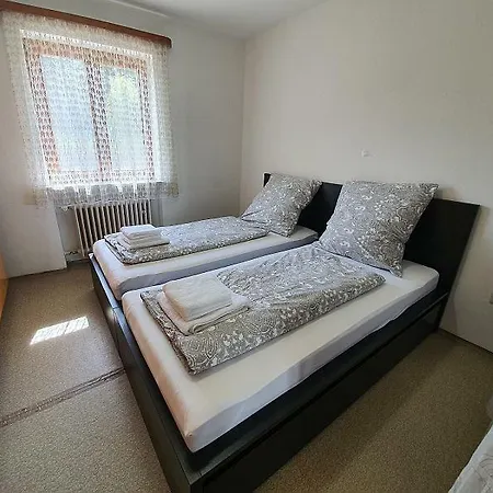 Haus Hackl Alloggio in famiglia Tuntenhausen