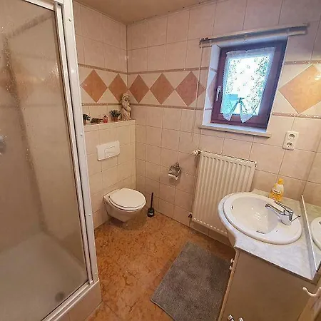 Haus Hackl Alloggio in famiglia *
