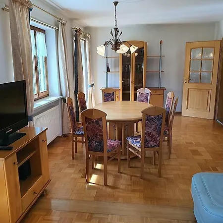 Alloggio in famiglia Haus Hackl