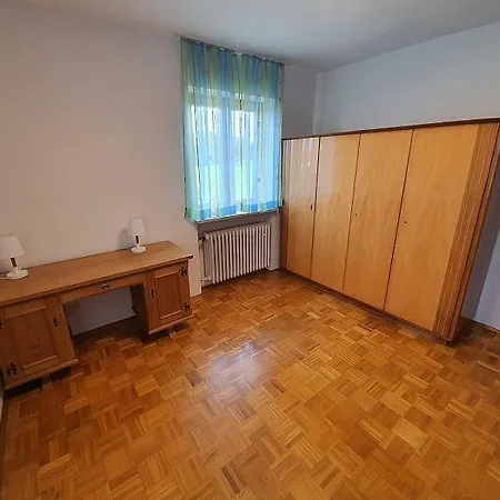 Haus Hackl * Tuntenhausen