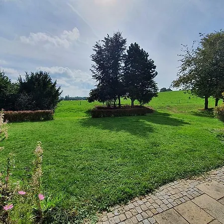 Alloggio in famiglia Haus Hackl Tuntenhausen