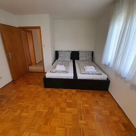 Alloggio in famiglia Haus Hackl Tuntenhausen