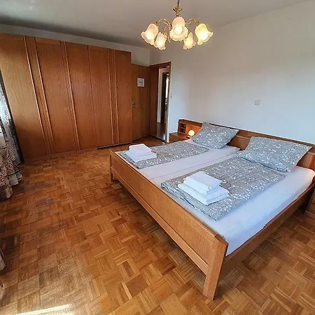 Haus Hackl Tuntenhausen